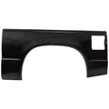 Wheel Arch Repair Panel for Chevy S-10 Blazer Jimmy (Driver Left Side)