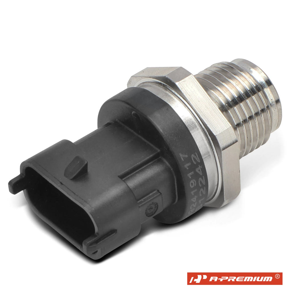 Fuel Injection Pressure Sensor for Chevy Silverado 2500 3500 HD (2006–2010)