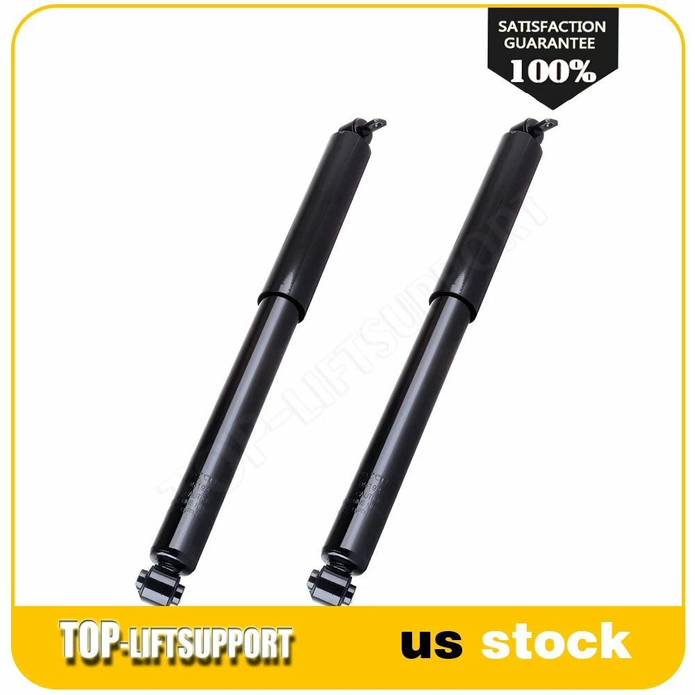 Rear Pair Shock Strut Absorbers for GMC Jimmy, Chevrolet S10 Blazer