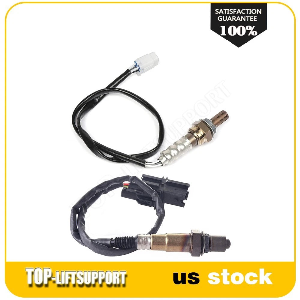 Set of 2 O2 Sensors for Subaru Outback (2000–2002)