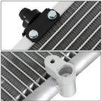 A/C Condenser Assembly for Toyota Tundra Double Cab (2004–2006)