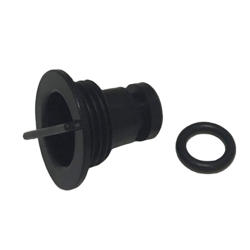 Flush Plug and Gasket for Suzuki Outboard (17913-99E12)