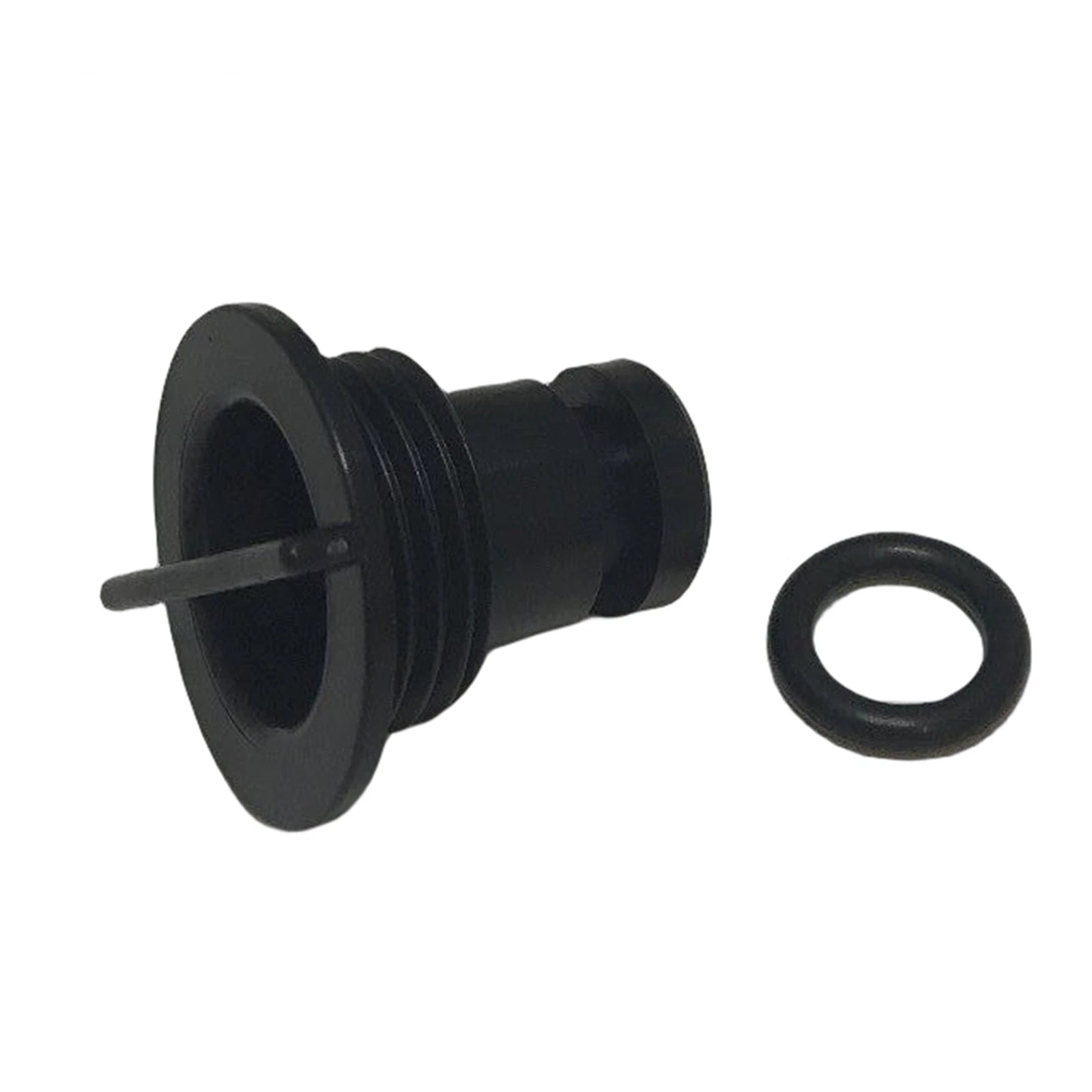 Flush Plug and Gasket for Suzuki Outboard (17913-99E12)