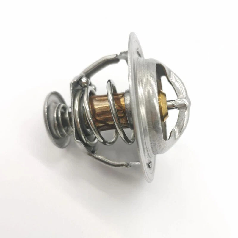 Thermostat for Kubota SSV75 SVL75 SVL90 SVL95 M8200 M8560 M9000 (2011–2023)