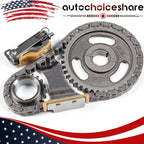 Timing Chain Kit for Ford F-150 Mustang Taurus Mercury (1990–2008)