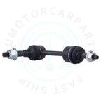 Sway Bar Control Arm and Ball Joint for Ford Expedition Lincoln Navigator (2003–2005)