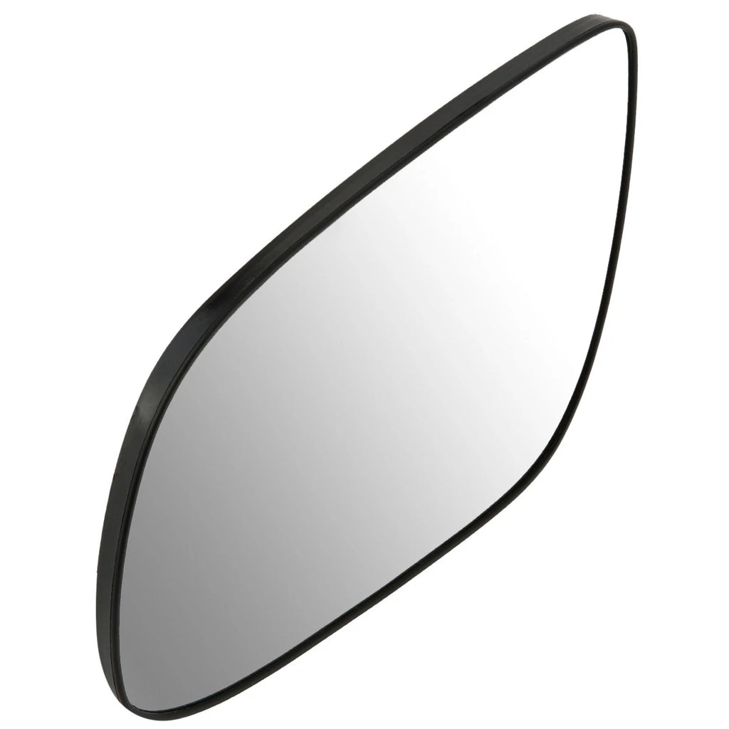 Left Side Door Mirror Glass Lens for Kia Forte Sedan/Hatchback (2010–2013) 876111M100