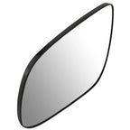 Left Side Door Mirror Glass Lens for Kia Forte Sedan/Hatchback (2010–2013) 876111M100