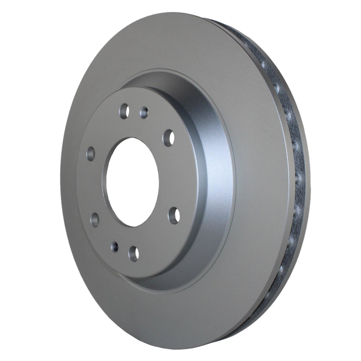 2X Front Coated 305mm Brake Rotors for Buick Chevy Isuzu GMC