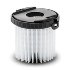 2X Washable Filter for Karcher VC5 Vacuum Cleaner (2015–2023)