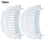 Lens Covers for Garage Doors K108D0079M (1PC, 2PCS)