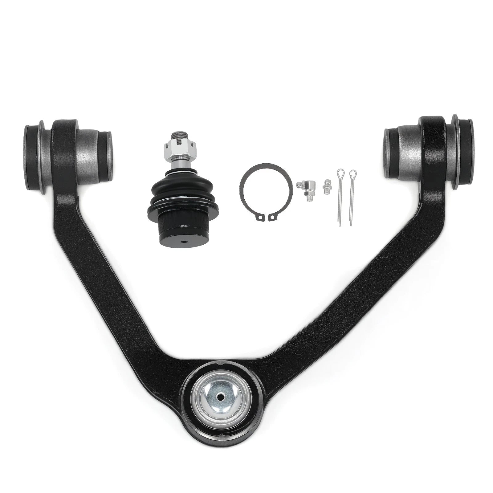 Front LH Upper Control Arm Lower Ball Joint for Ford Expedition F-150 (1997–2003)