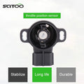 Throttle Position Sensor TPS for Toyota Camry 1992–1996 (1985003011)