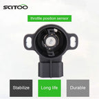 Throttle Position Sensor TPS for Toyota Camry 1992–1996 (1985003011)