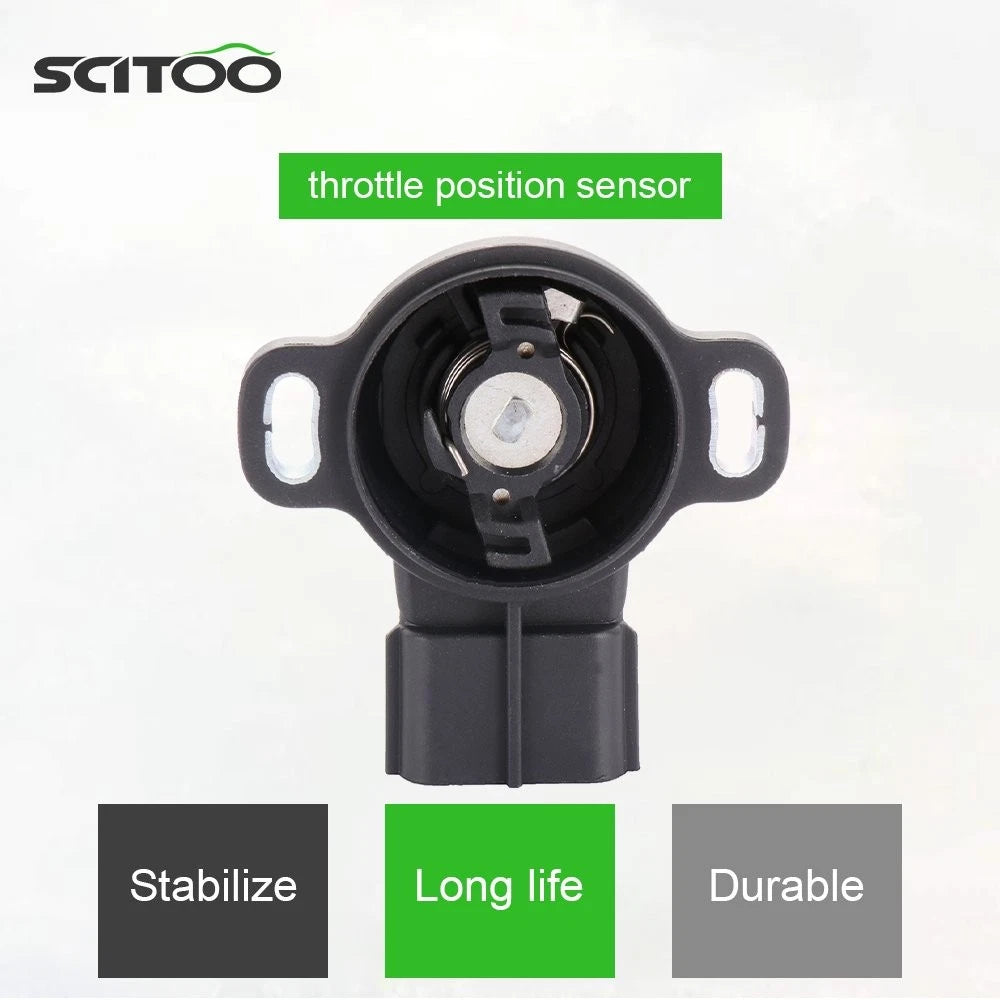 Throttle Position Sensor TPS for Toyota Camry 1992–1996 (1985003011)