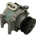 A/C Compressor with Clutch for Chevrolet Trailblazer