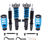 24 Way Adjustable Coilovers Suspension Kit for Passat (2012–2016)