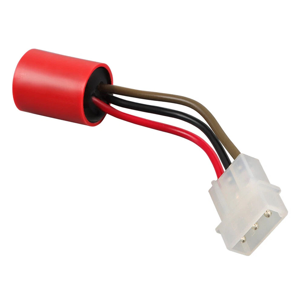 Sensor AM126691 for John Deere GT225 GT235 GT235E LX255 LX266 LX288 (2000–2023)