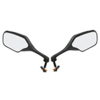 Smoke/Clear Lens LED Turn Signals for Honda CBR1000RR (2008-2016)