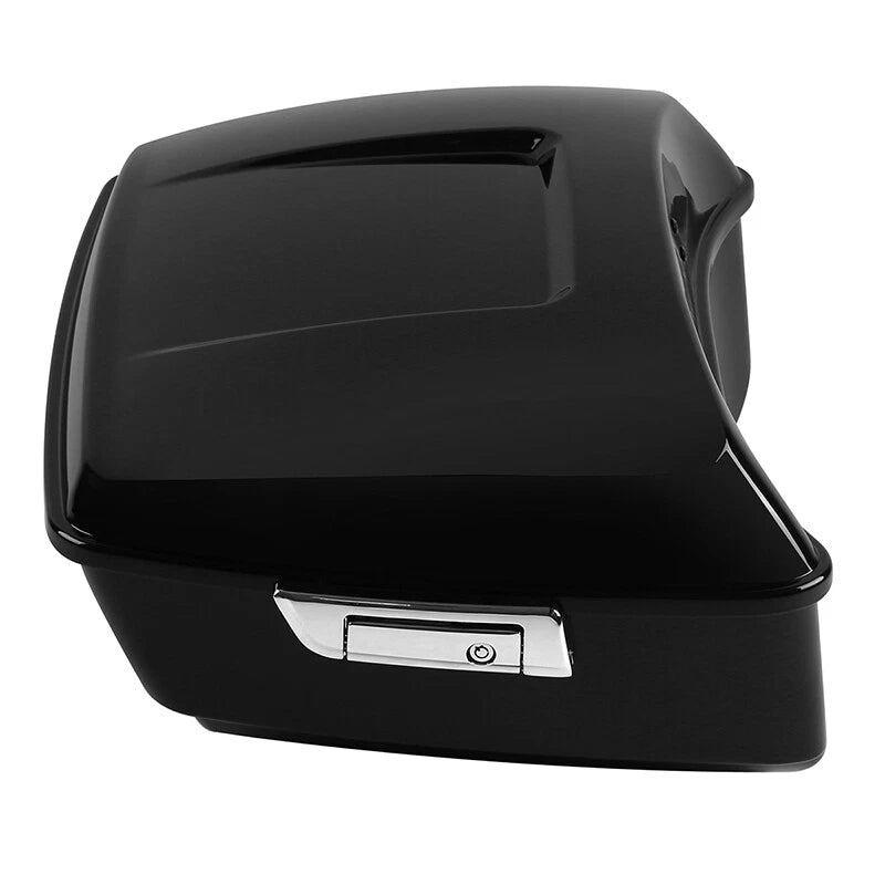 Trunk Mount Rack for Harley Touring Road King Glide (2009–2013)