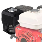 Air Filter Housing Replacement Kit for