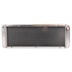 Aluminum Radiator for Bobcat Skid Steer 645, 743, 743B, 743DS