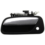 Chrome Front Left Exterior Door Handle for Toyota T100 (1993–1998)