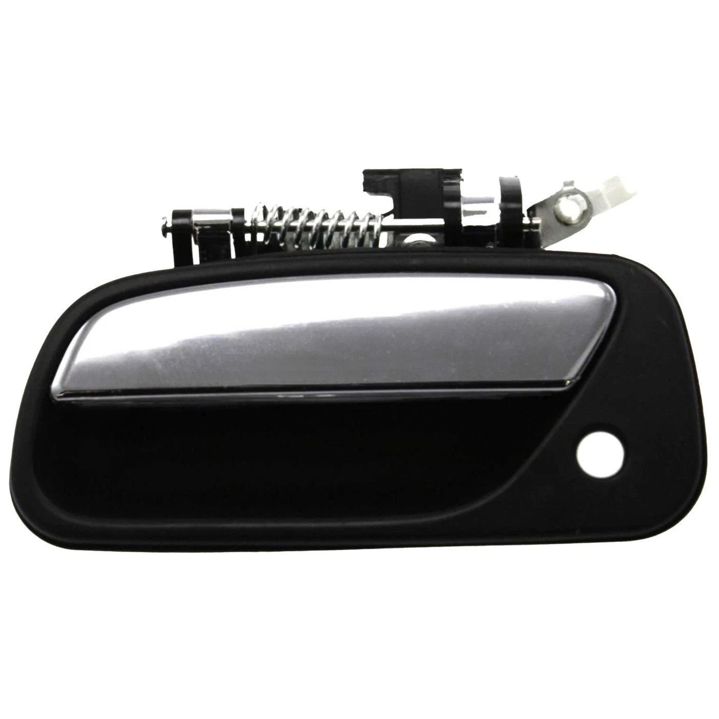 Chrome Front Left Exterior Door Handle for Toyota T100 (1993–1998)