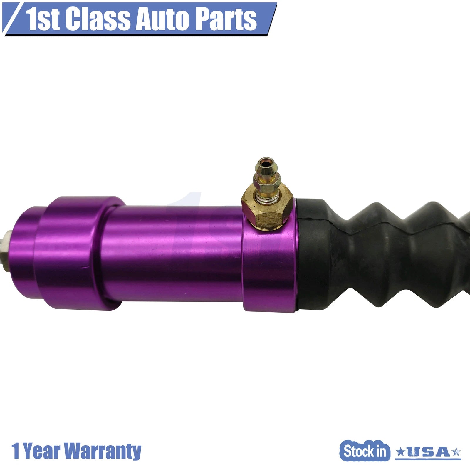 Pull-type Release Slave Cylinder 7/8" Bore for Speedway Clutch (91025604)