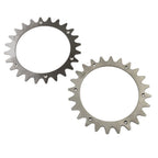 Screw Cleat for Robot Mower (205mm, Set of 2)