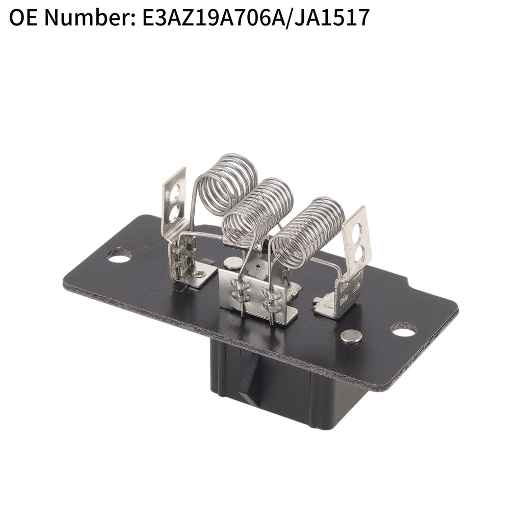 HVAC Blower Motor Resistor No.E3AZ19A706A for Ford Crown Victoria (1997–2005)