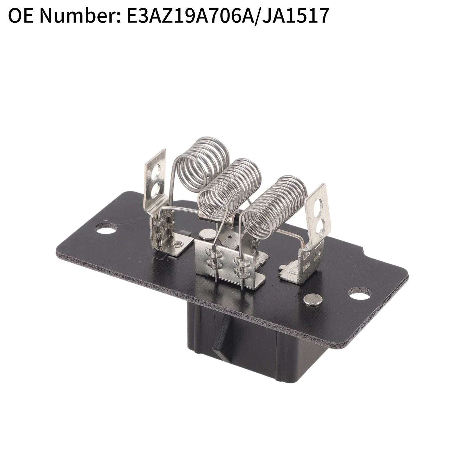 HVAC Blower Motor Resistor No.E3AZ19A706A for Ford Crown Victoria (1997–2005)