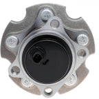 Wheel Hubs for 4WD Vehicles (Rear, Driver/Passenger Side)