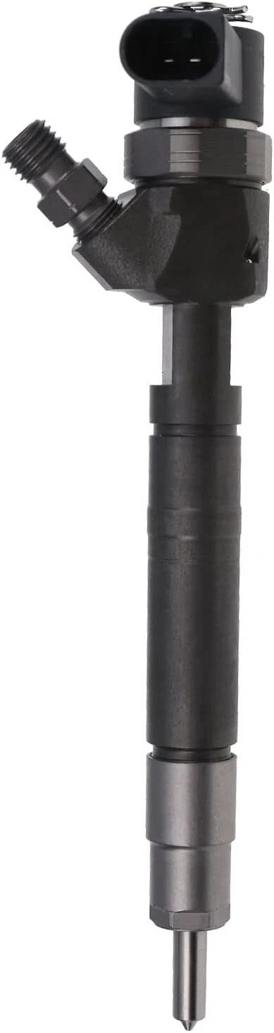 Fuel Injector 0445110189 for Mercedes Benz B250 CLA250 G500 GLC300 E200 E300 (2013–2020)