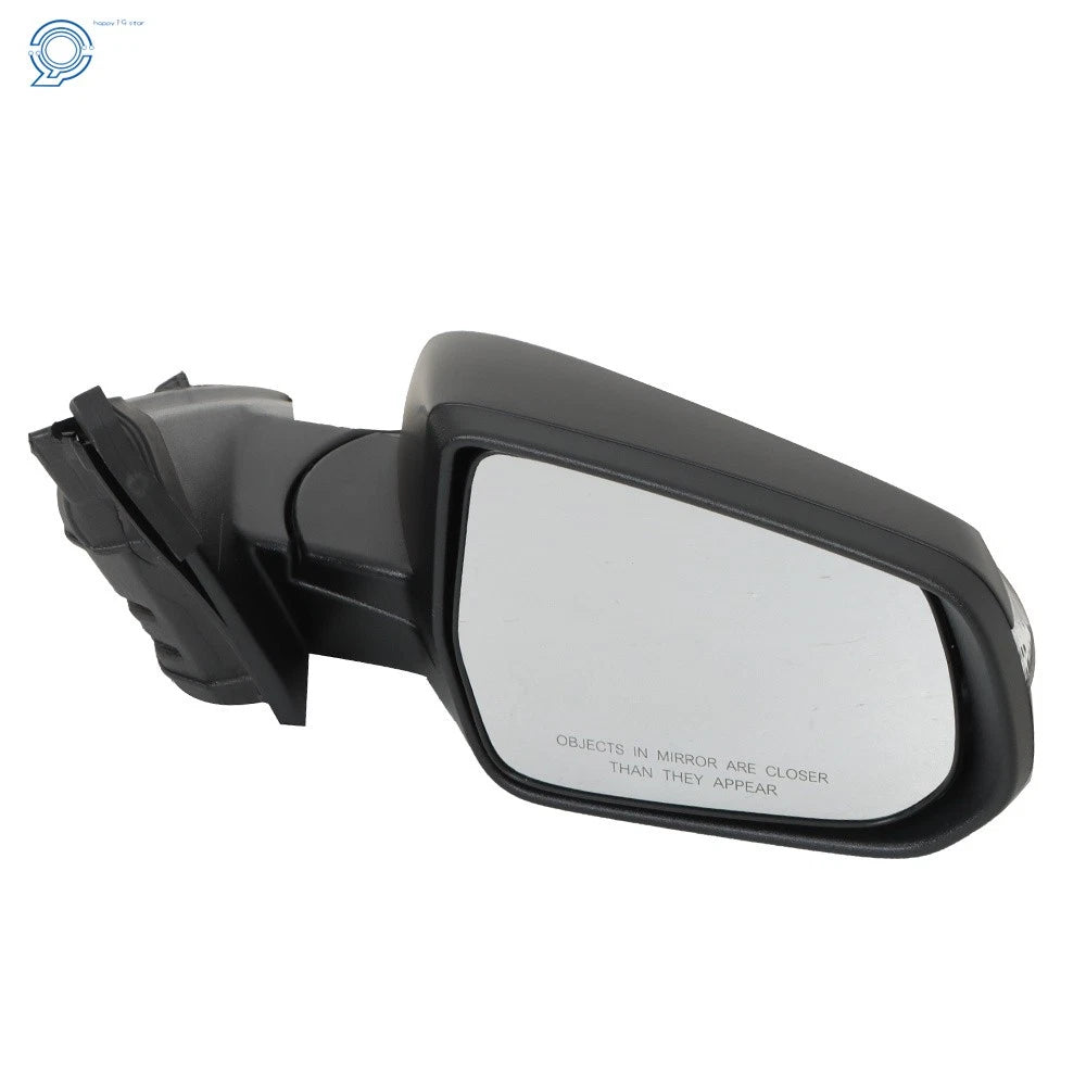 Right Side Back Mirror for Malibu (2016–2022) with Turn Signal