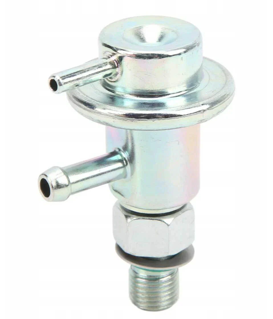 Fuel Pressure Regulator for Toyota Land Cruiser 75 78 79 80 FZJ105 4.5L (89)