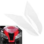 Front Headlight Guard Lens Cover for Kawasaki ZX-10R (2011-2015)