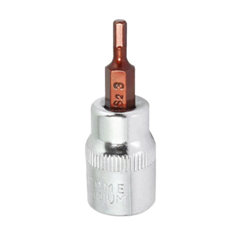 Hexagon Ratchet Wrench Set for Universal Use (2010–2023)