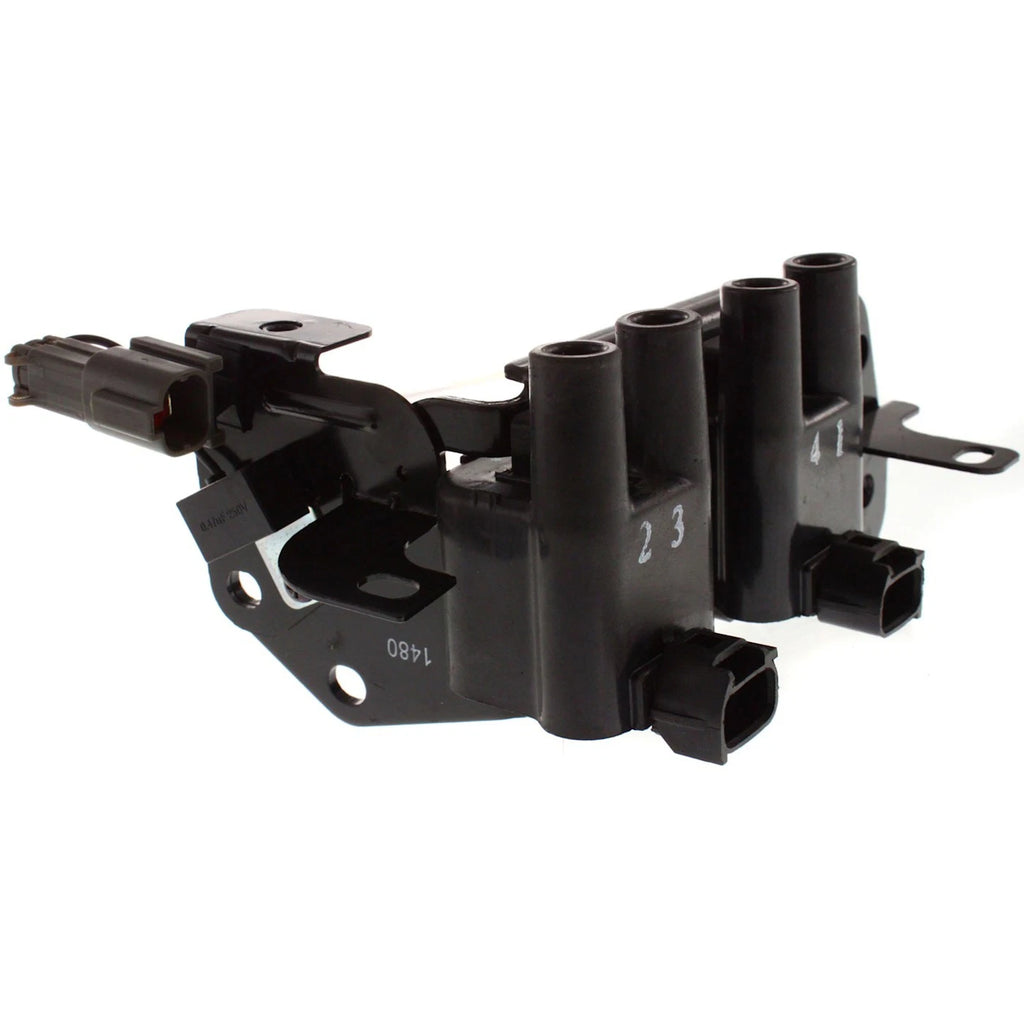 Ignition Coils for Hyundai Accent (2001–2005)