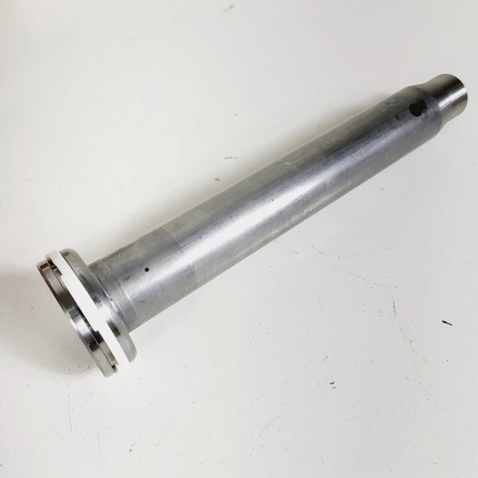Front Telescopic Fork Seat Pipe Assembly for Harley Davidson CVO Road Glide