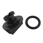 Black Oil Filler Cap for BMW R850 R1100 R1150 R1200 (1993-2006)