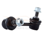Set of 6 Sway Bars Tie Rod Ends for Nissan Murano (2003–2004)