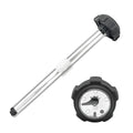 Fuel Gas Cap Gauge for Yamaha Drive Golf Cart (YTF1, YTF2, YDRA)