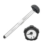 Fuel Gas Cap Gauge for Yamaha Drive Golf Cart (YTF1, YTF2, YDRA)