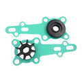 Water Pump Impeller Kit for Honda Outboard 8 HP (06192-881-C00, 18-3279)