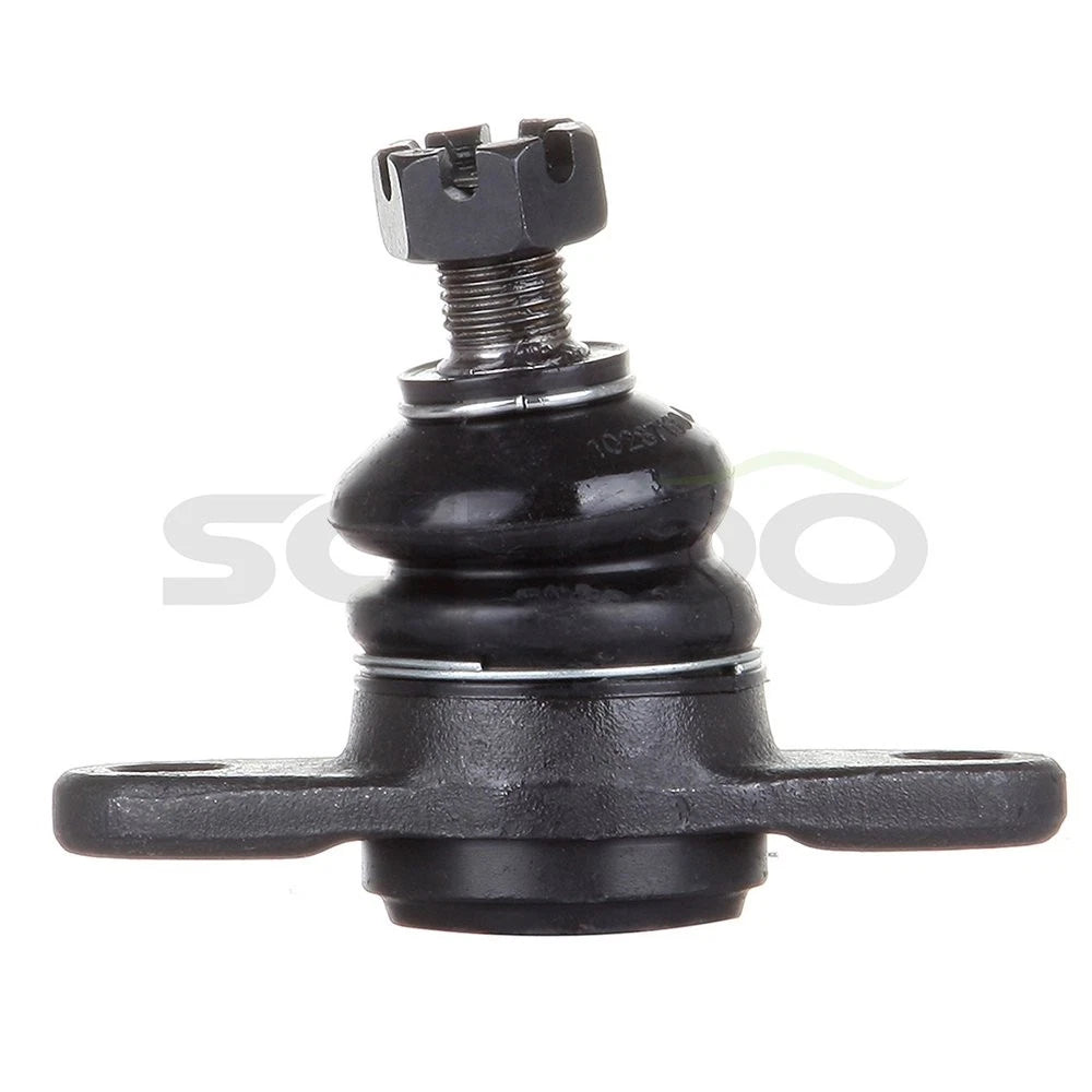 Set of 4 Ball Joints for Lexus ES250 (1990–1991) & Toyota MR2 (1987–1995)