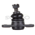Set of 4 Ball Joints for Lexus ES250 (1990–1991) & Toyota MR2 (1987–1995)