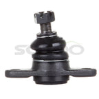 Set of 4 Ball Joints for Lexus ES250 (1990–1991) & Toyota MR2 (1987–1995)