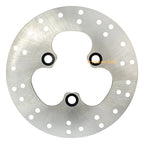 Front Brake Disc Rotor w/Bolt for Honda Sportrax 250 300 (1993–2008)