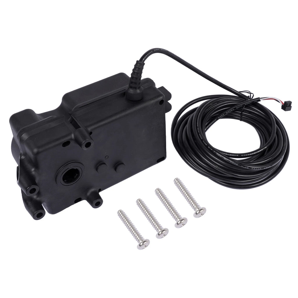 Valve Actuator 180 Degree 24V AC 3-Port for Jandy Pool and Spa (Universal)